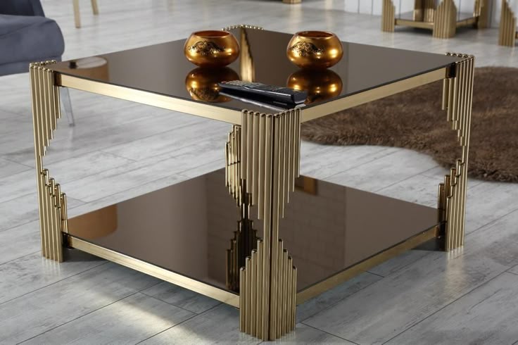 Custom Designer PVD Furniture India